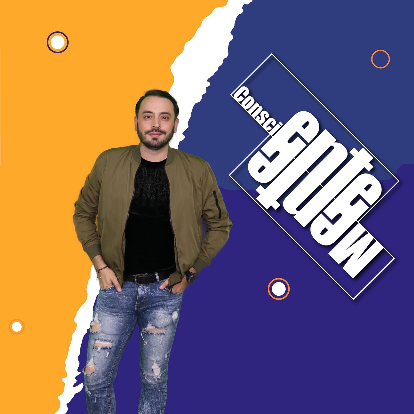 Se Vale Caerse (Ep 5, Temp 2) Conscientemente Se Vale Caerse (Ep 5, Temp 2) Conscientemente