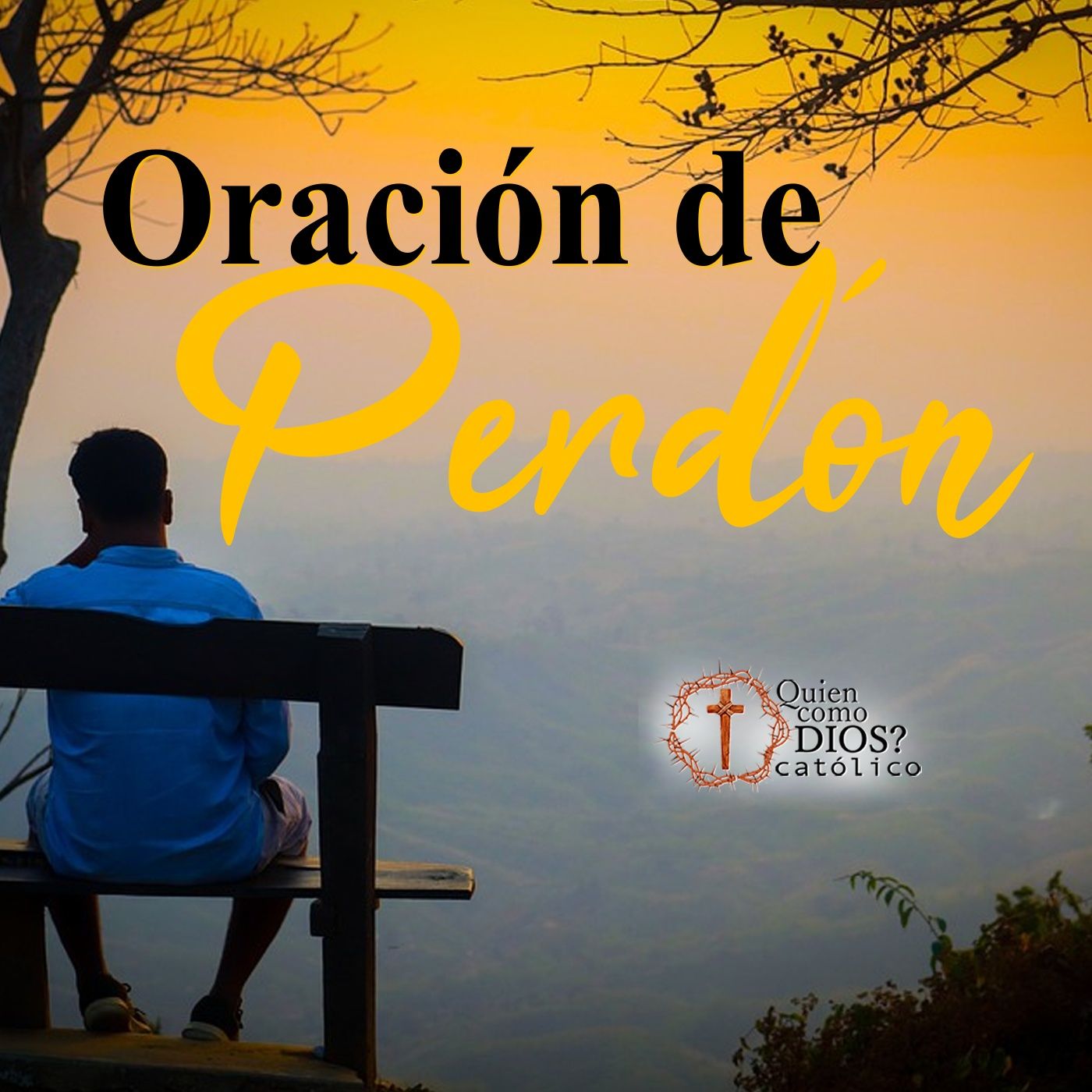 Haz esta ORACIÓN para Sanar 🤕  tu CORAZÓN  ❤️ ▶︎ PERDÓN