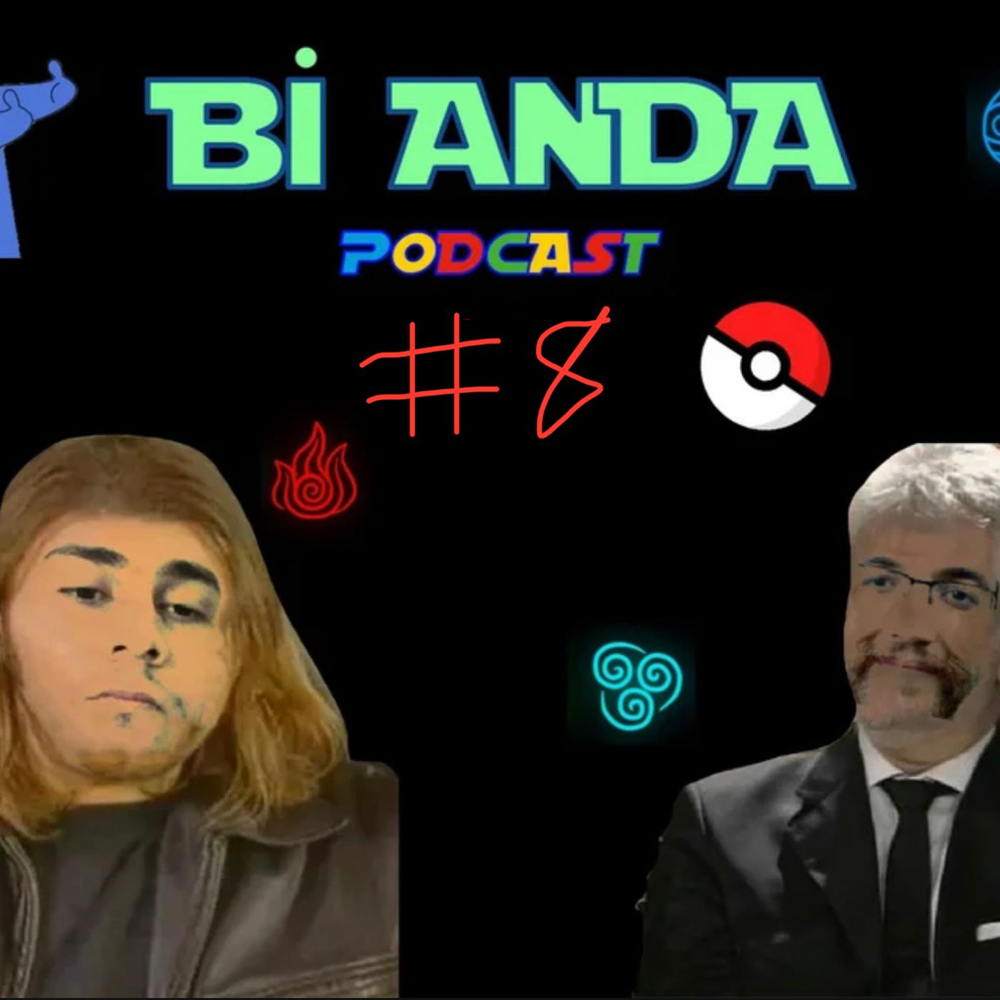 Bi Anda Podcast