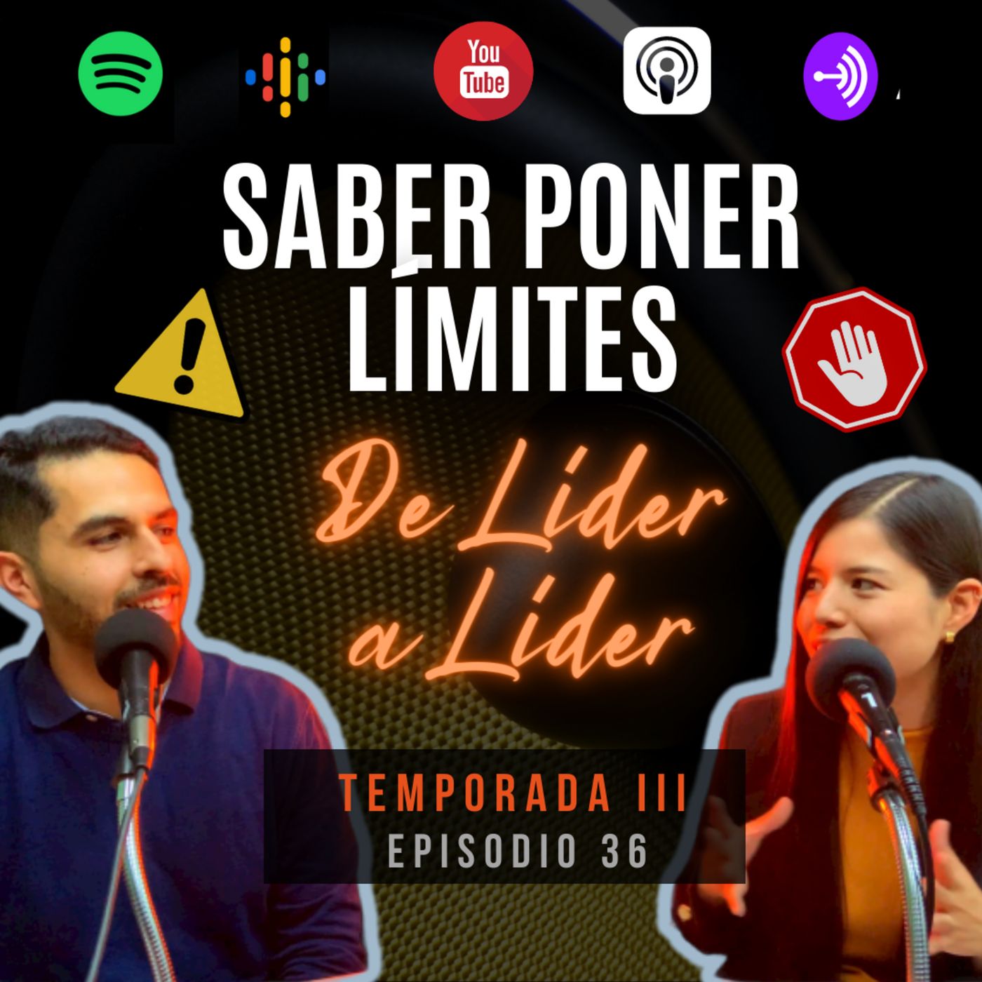 De Líder a Líder