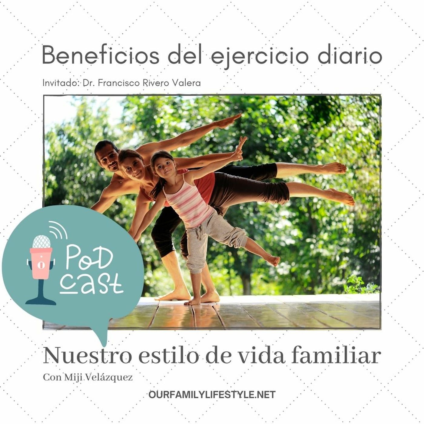 Nuestro estilo de vida