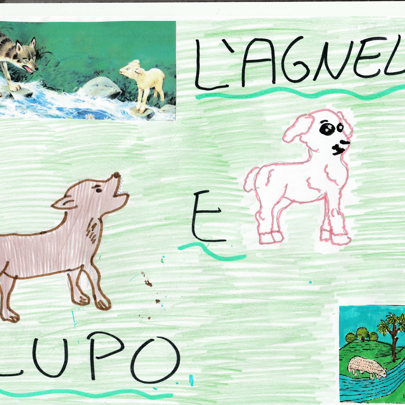 Le Voci | \