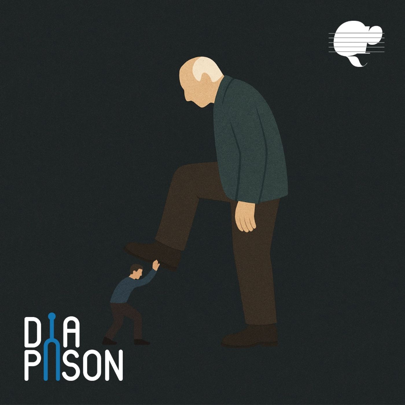 D16 - Abbiamo sempre fatto così episode artwork