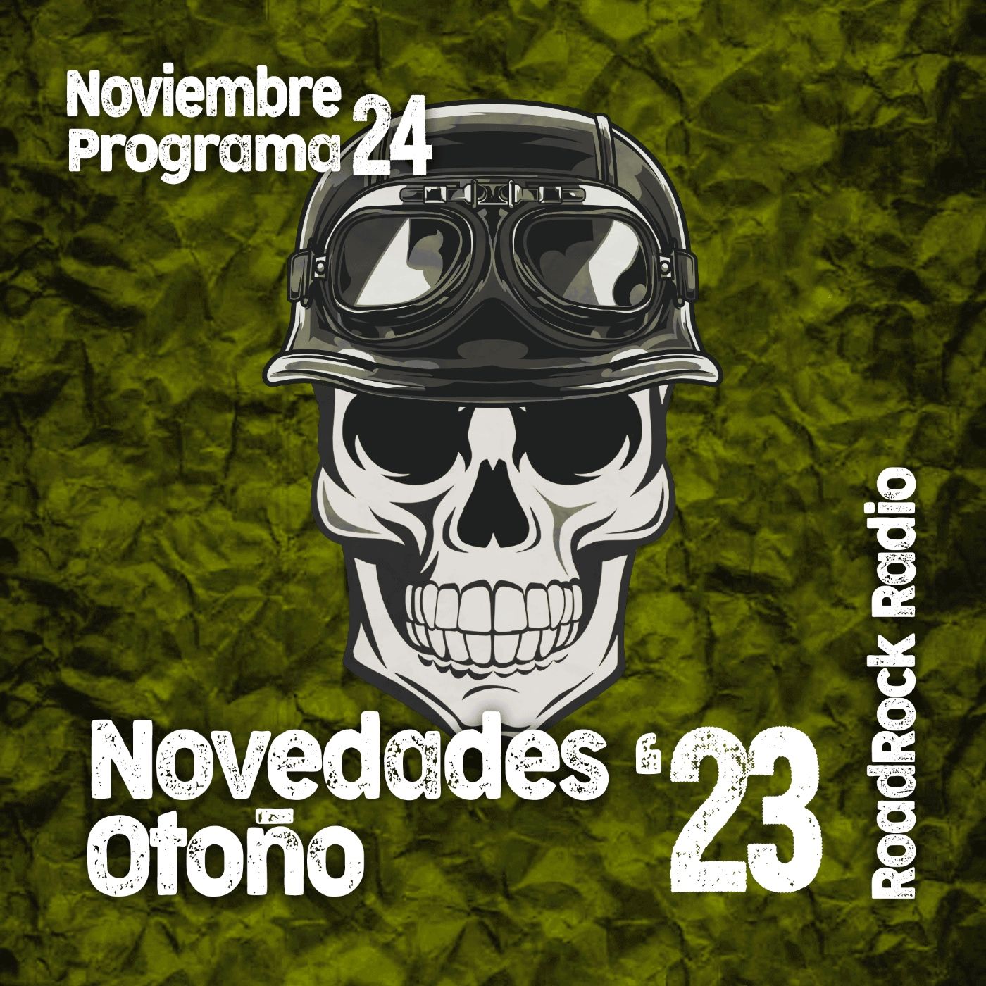 Road Rock Radio