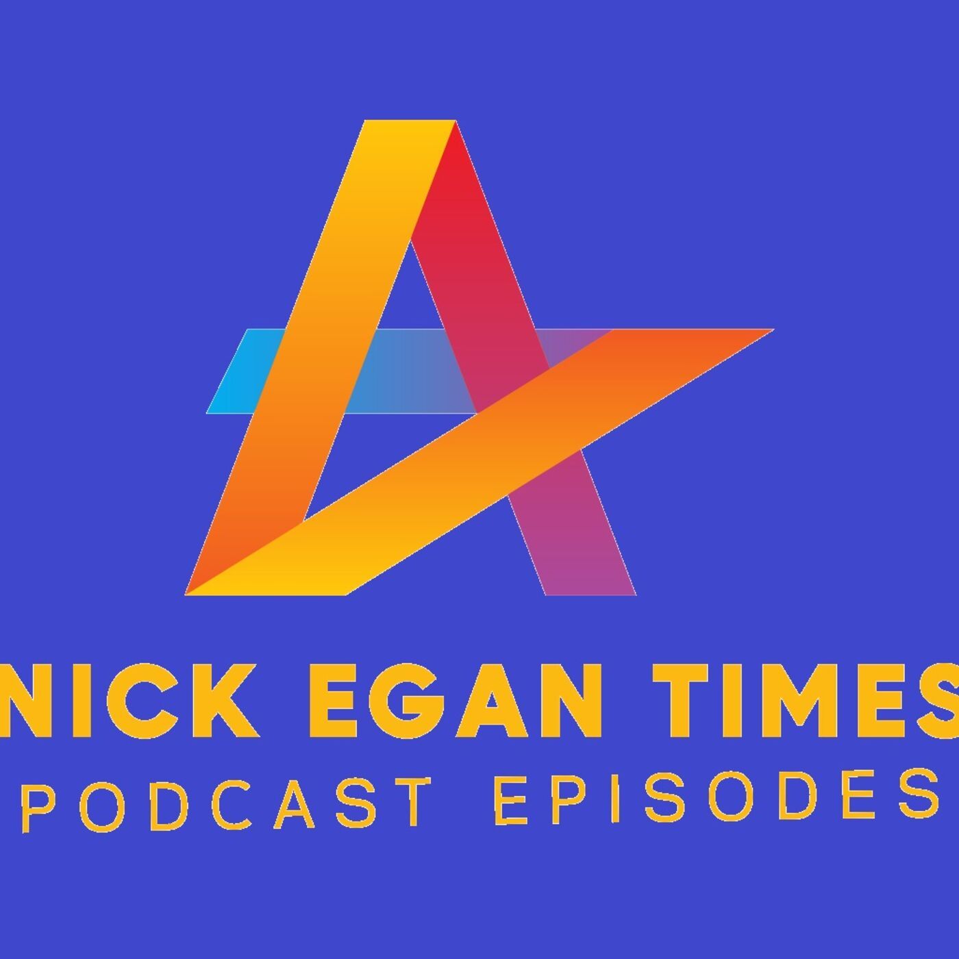 The Nick Egan Times