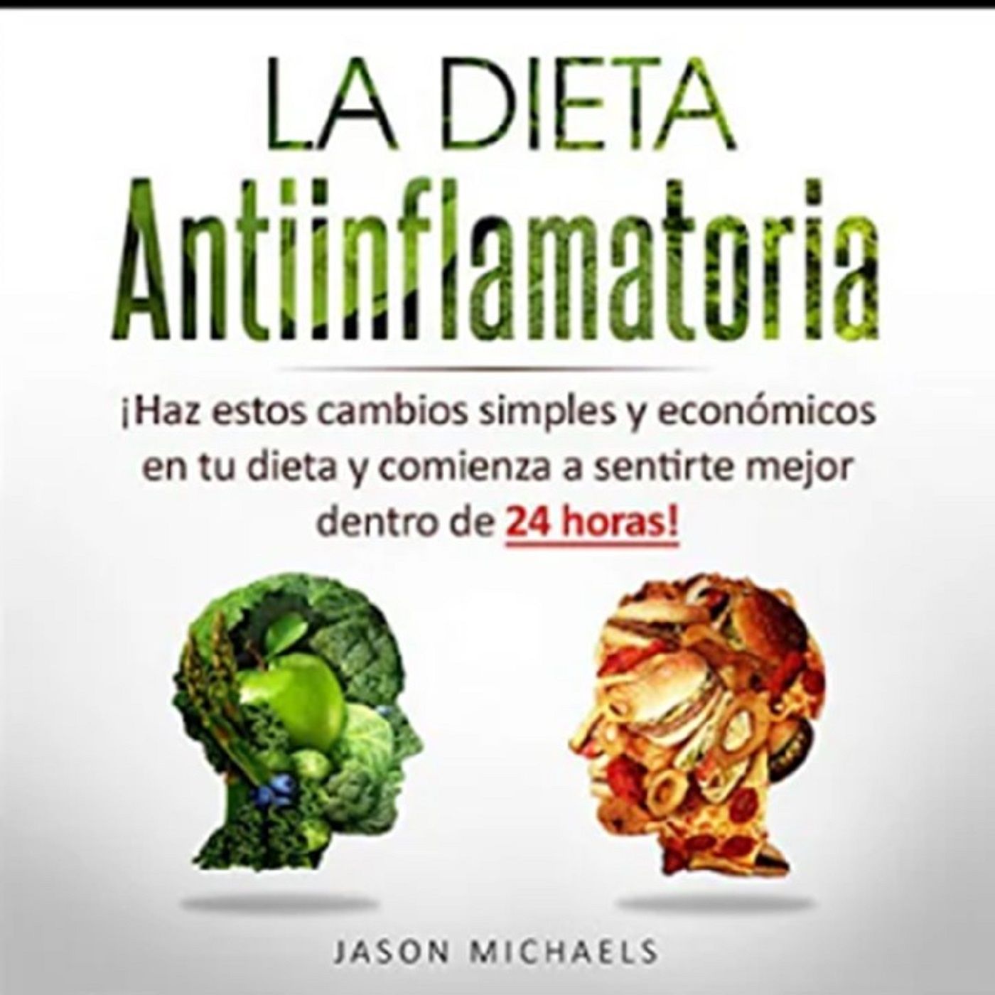 Audiobooks Trascendental