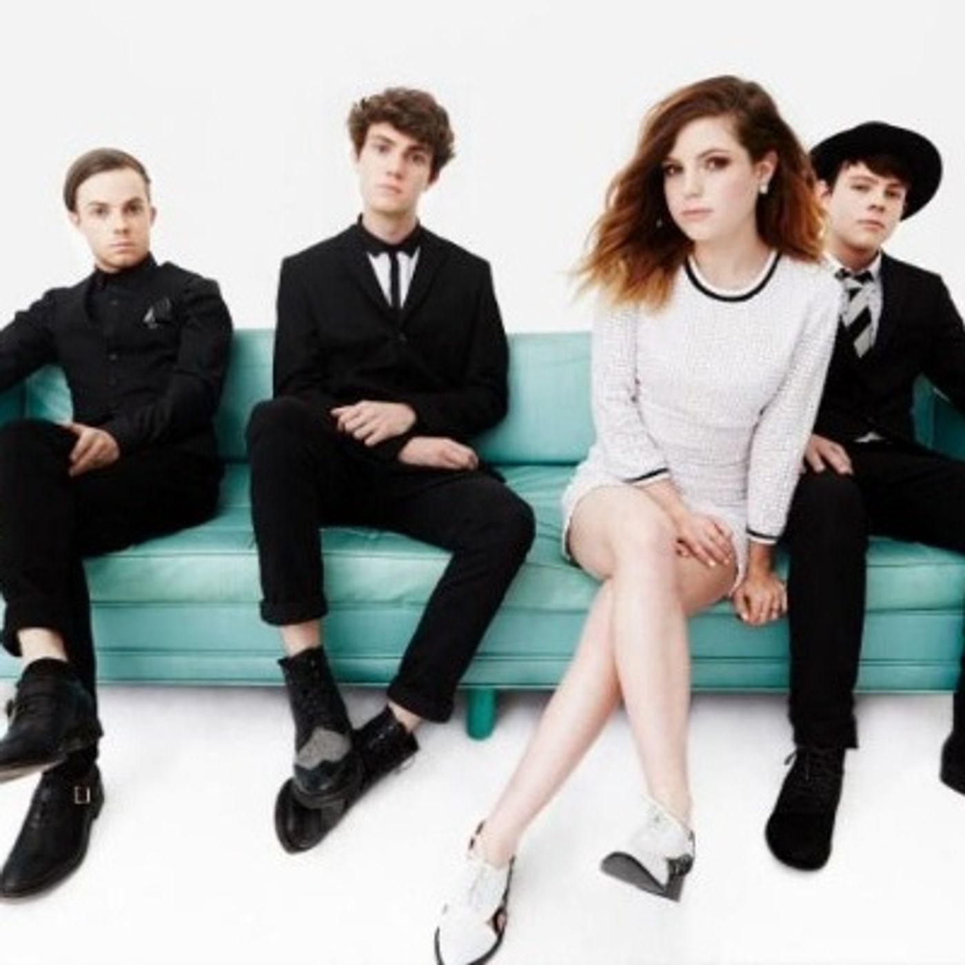 Echosmith episode artwork
