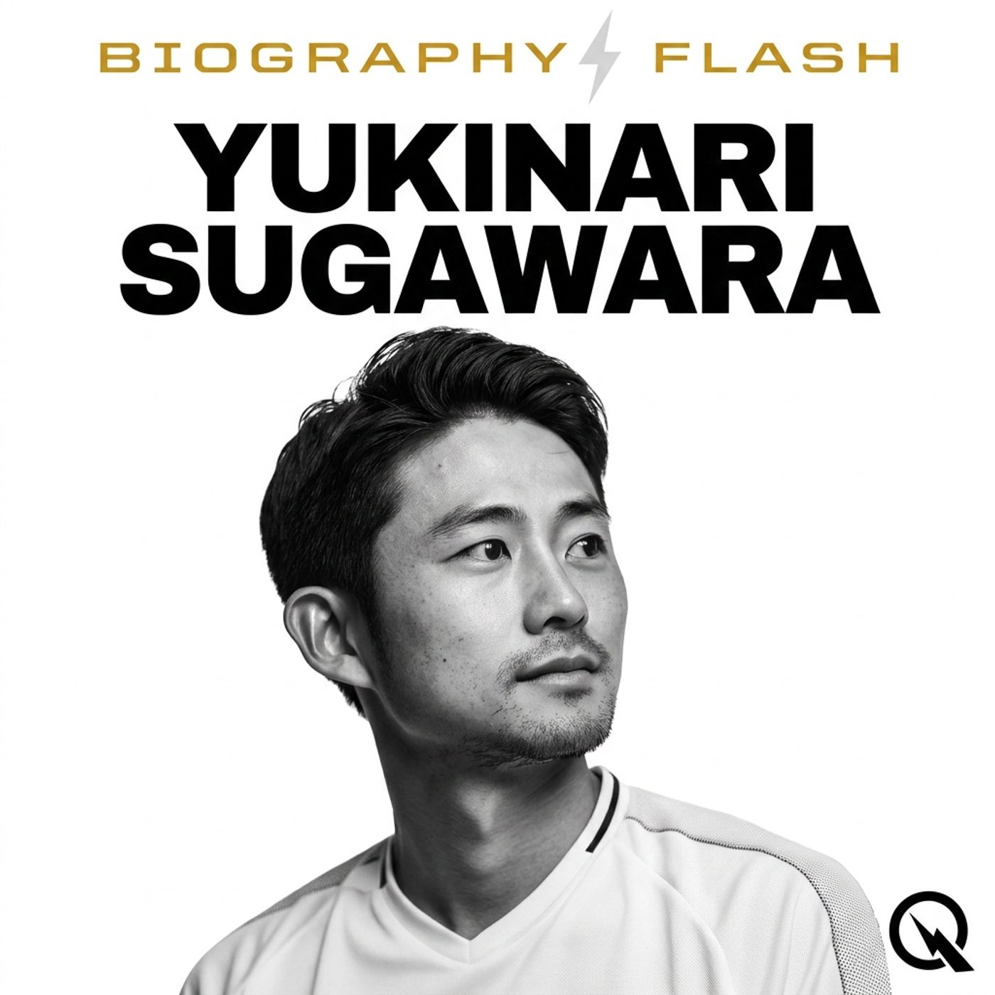 Yukinari Sugawara - Biography Flash