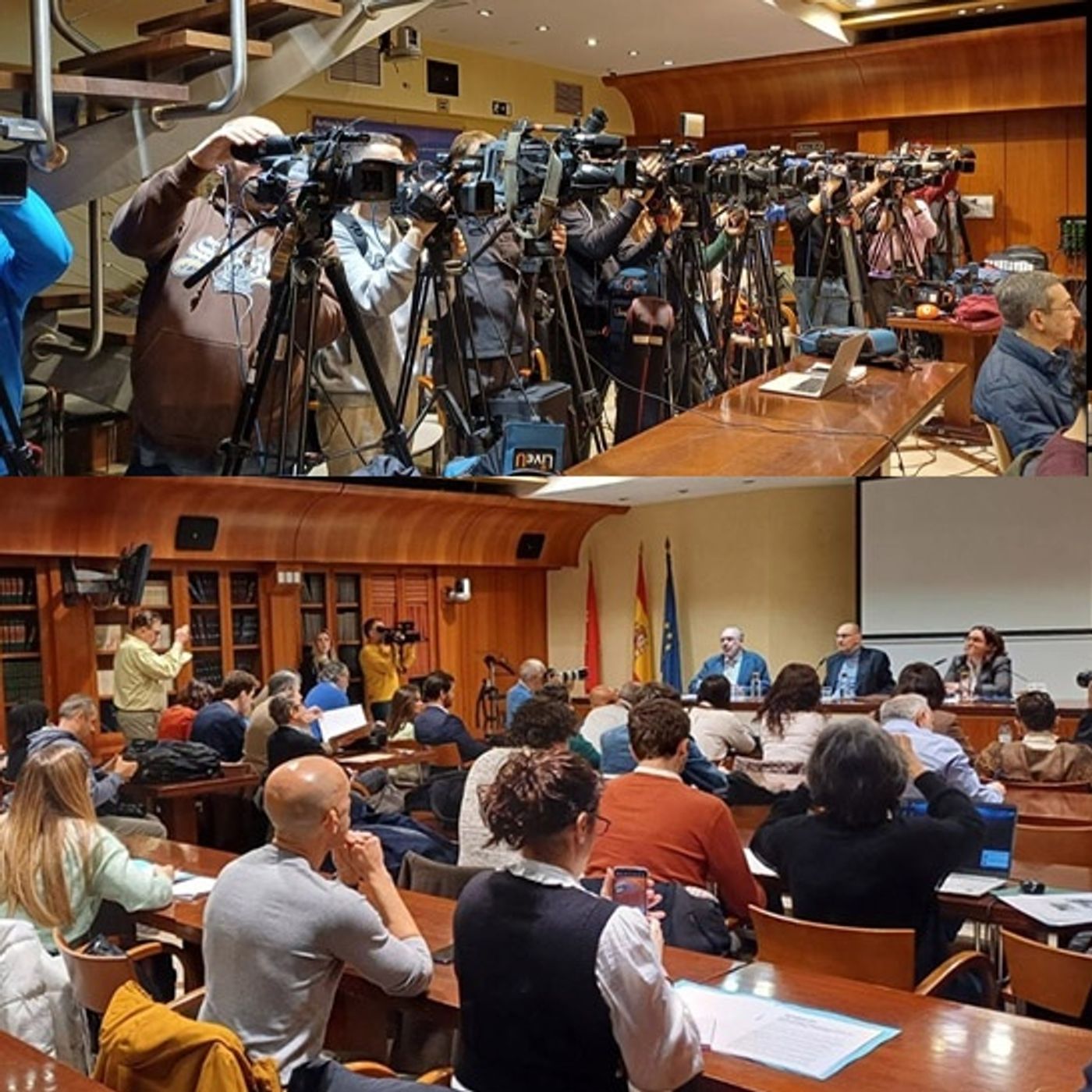 آلخو ویدال کوادراس: «مبارزه با رژیم را با اشتیاق و انرژی بیشتر ادامه می‌دهم»