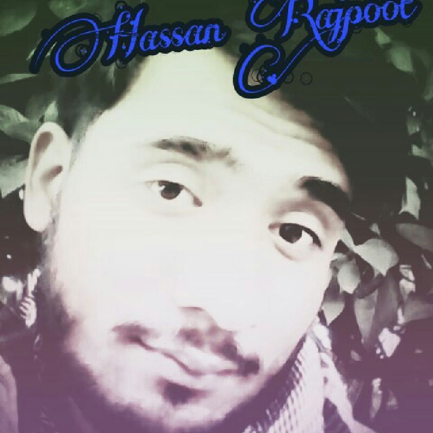 Hassan Rajpoot\'s show