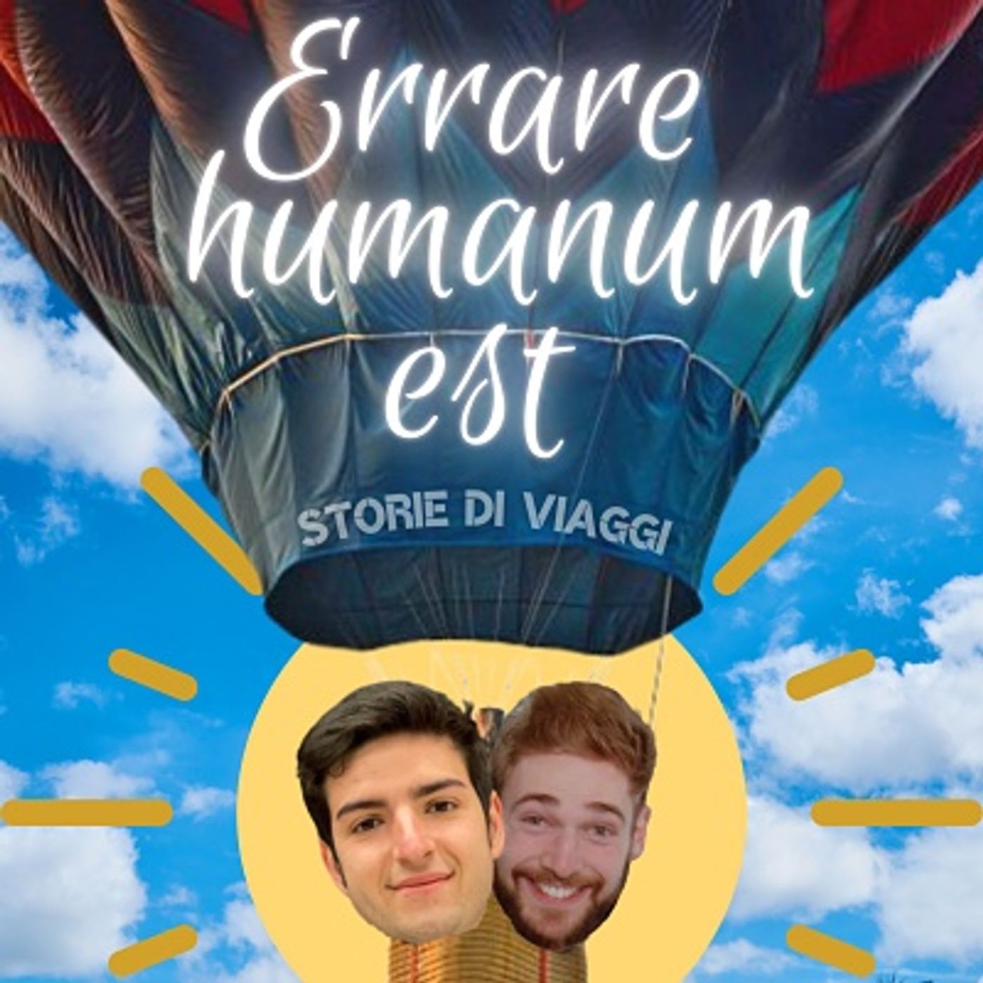 03. La storia di Gianmarco - Obbligato a viaggiare.