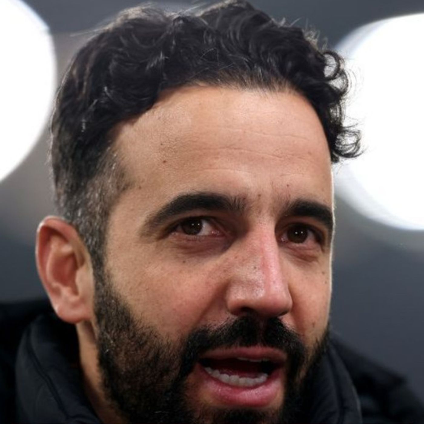 The Football Referee