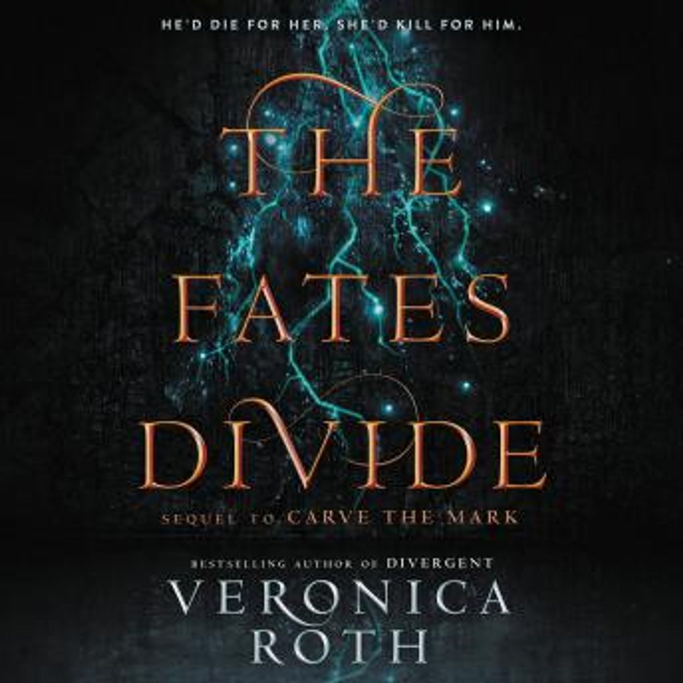Listen to Top Full Audiobooks in Teen & YA, Sci-Fi, Fantasy & Paranormal