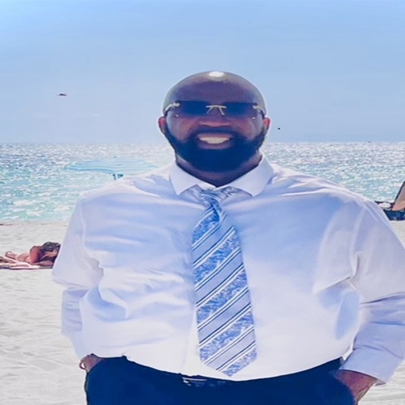 Leighton Reid Berry Jr