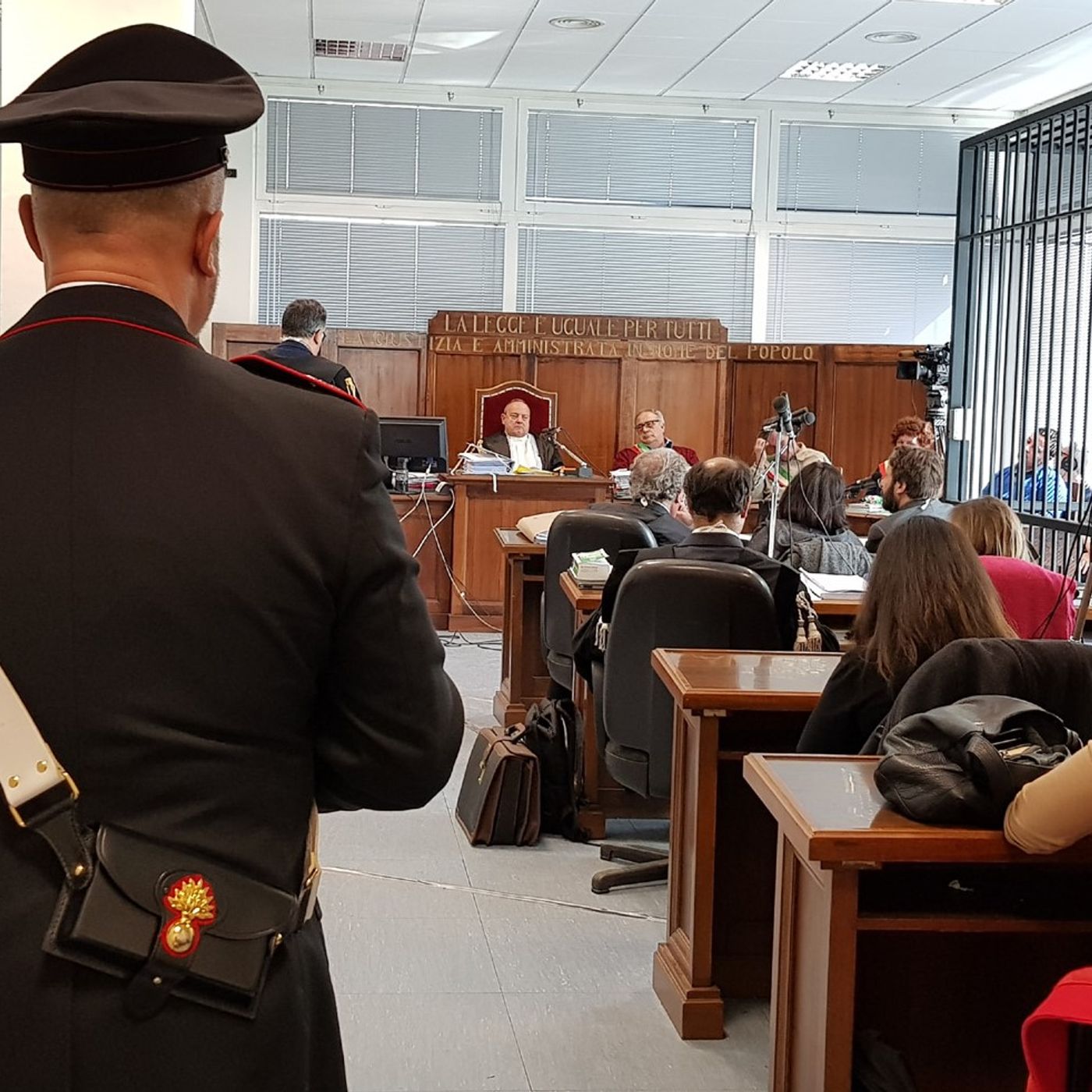 QuotidianoCanavese PODCAST