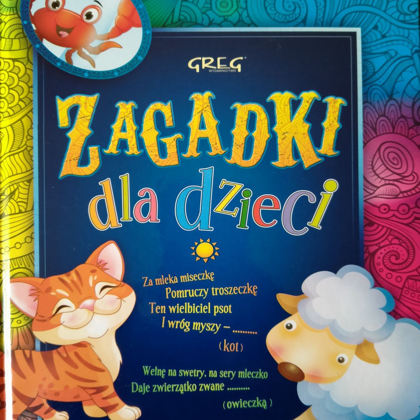 Dzieci mają głos
