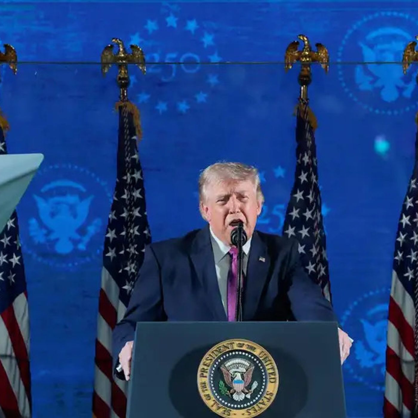 'Confront the THREAT' Trump URGED to take action against communism episode artwork