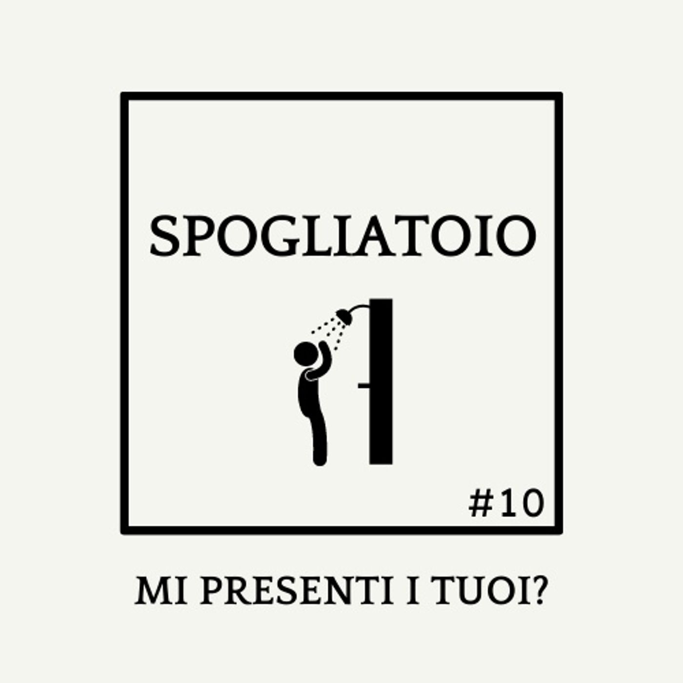 Spogliatoio