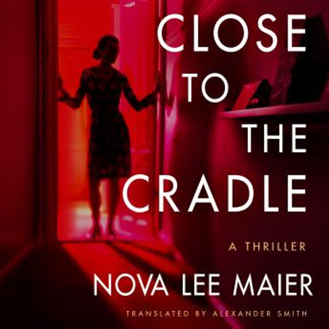Access Essential Full Audiobooks in Mystery, Thriller & Horror, Psychological