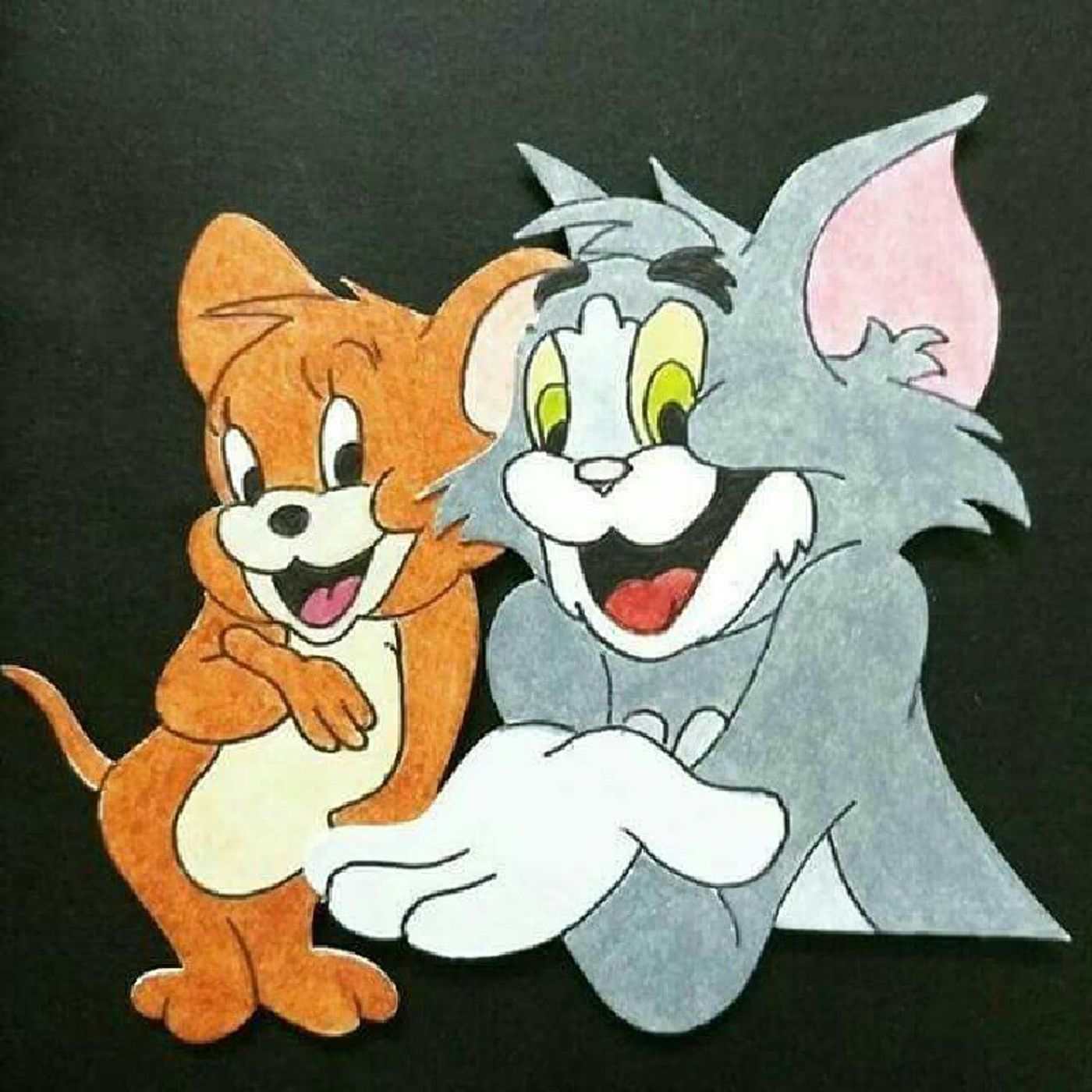 love episode artwork