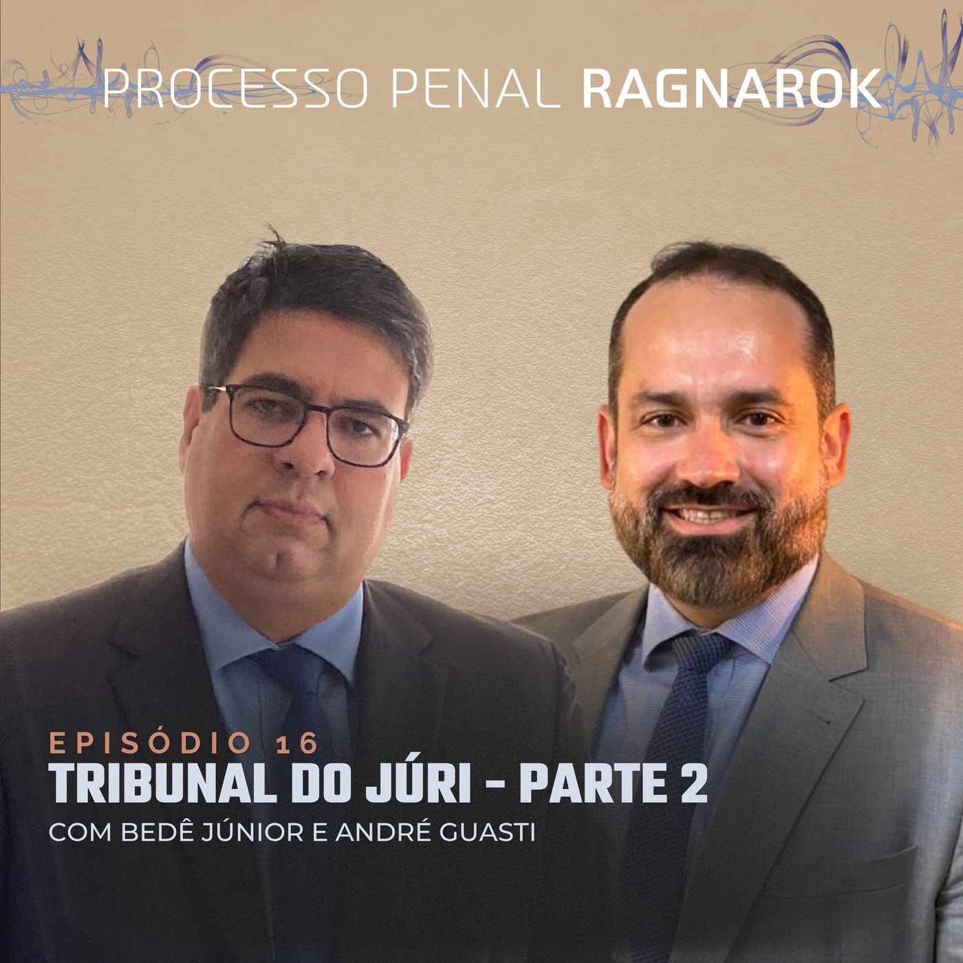 Processo Penal Ragnarök