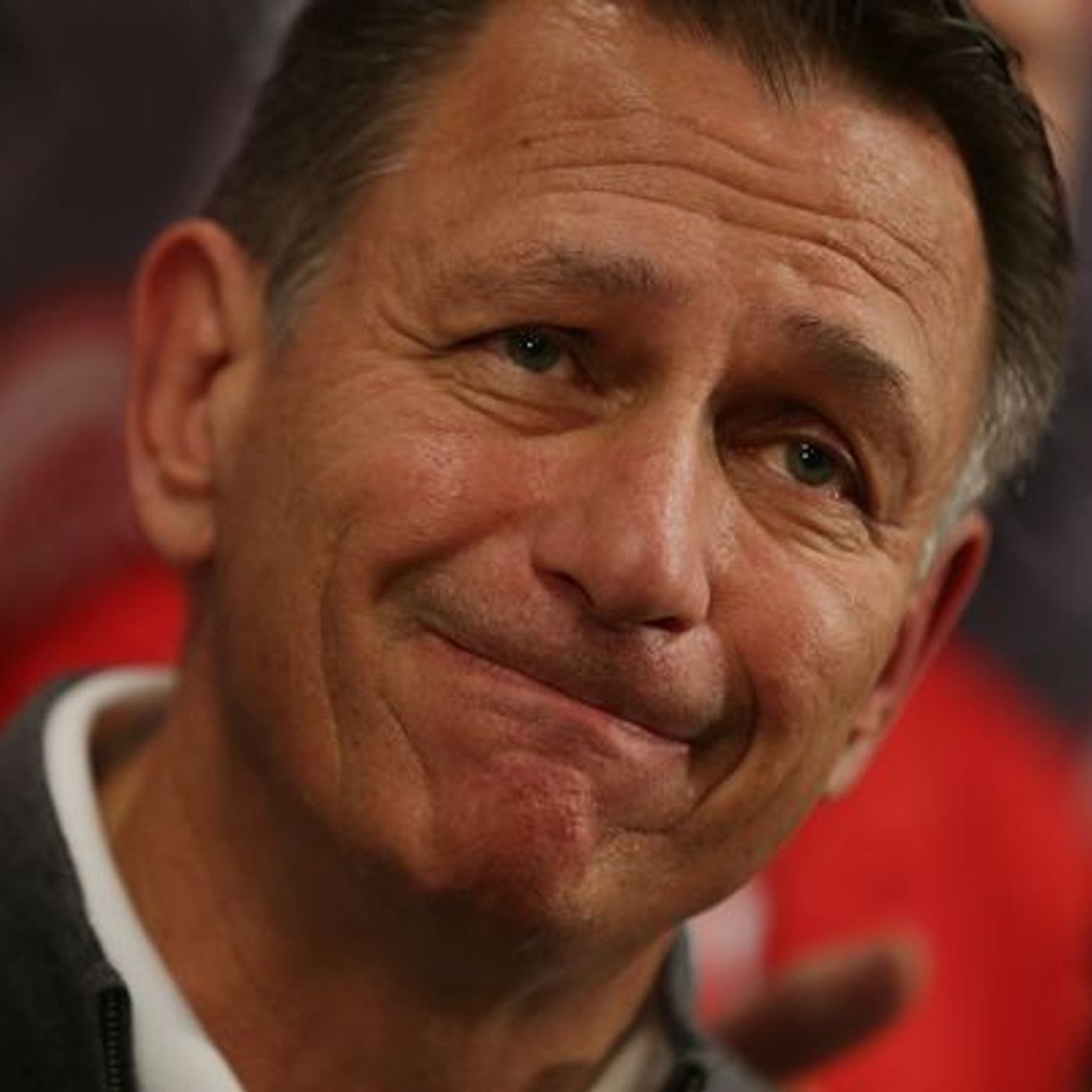 BDJ: 4-9-18 FULL SHOW (Ken Holland, Jeff Blashill, the Masters & Lions draft talk) episode artwork