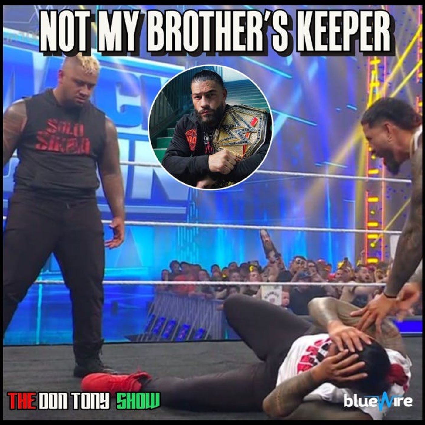 Don Tony And Kevin Castle Show