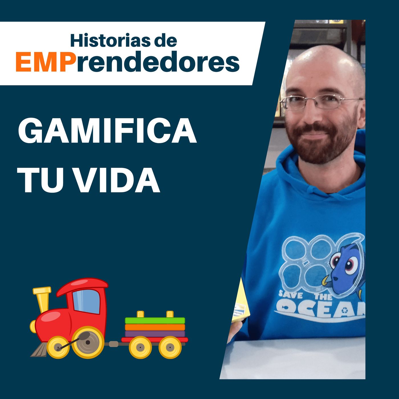 Historias de EMPrendedores