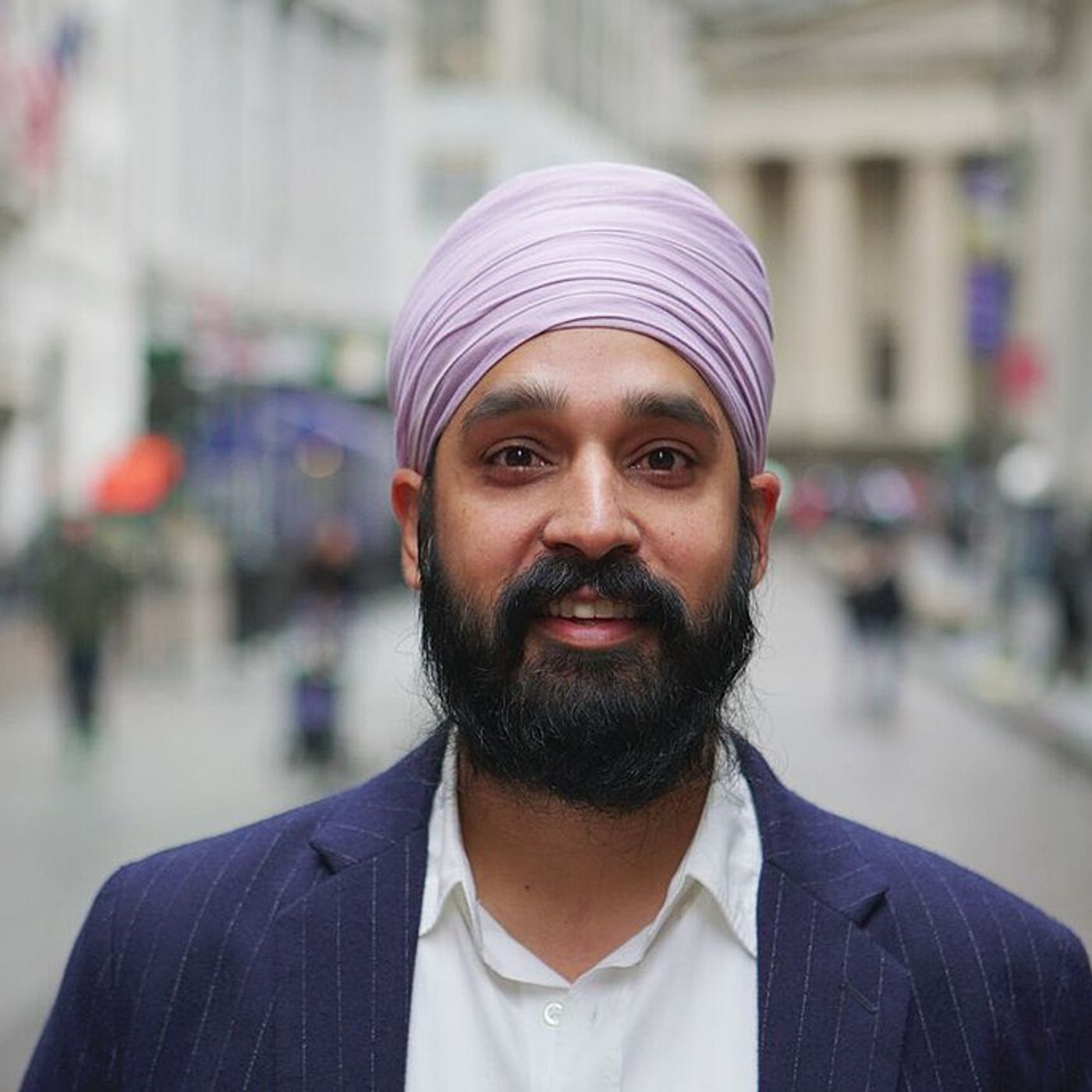 Simram Jeet Singh excerpts Simram Jeet Singh excerpts