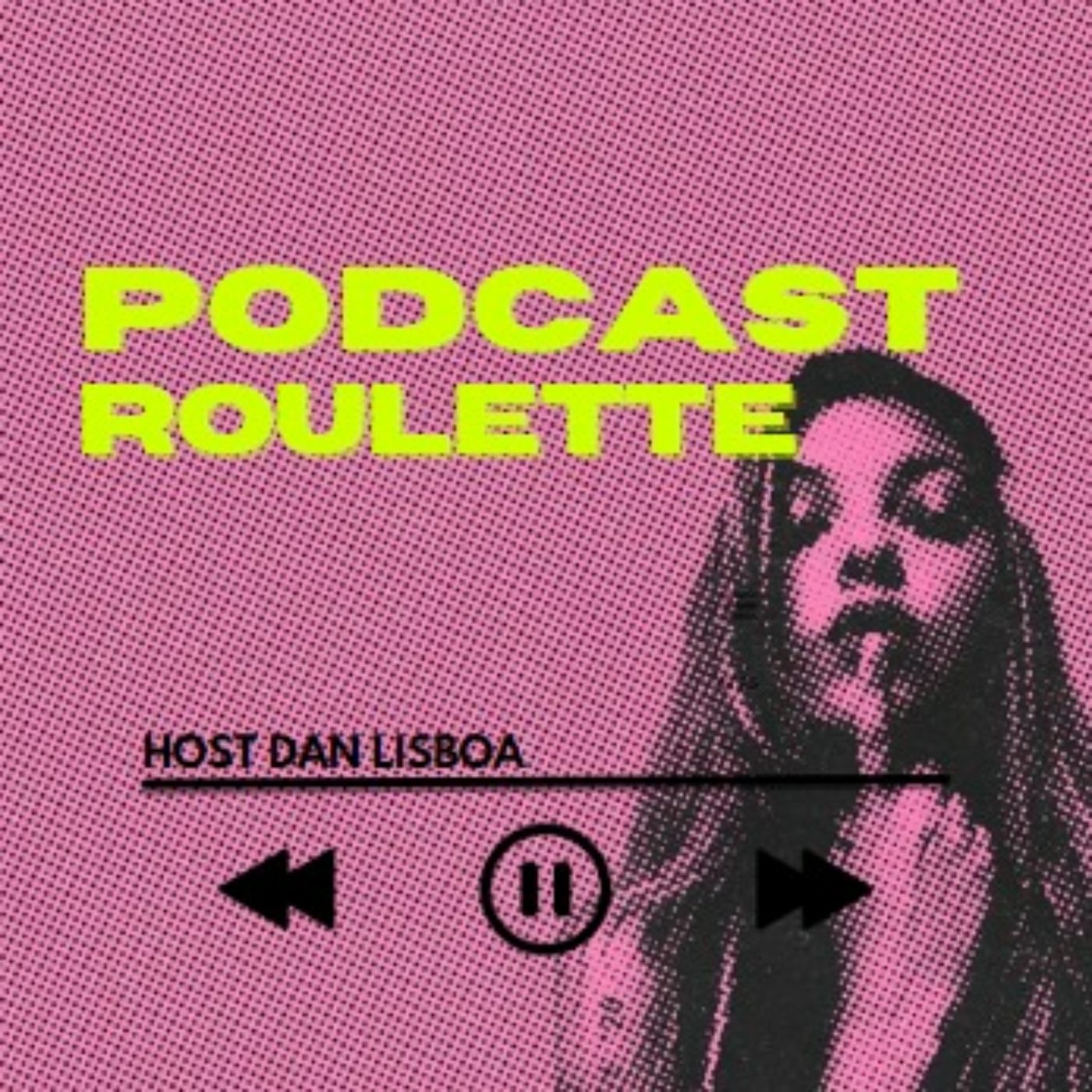 PodCAST ROULETTE