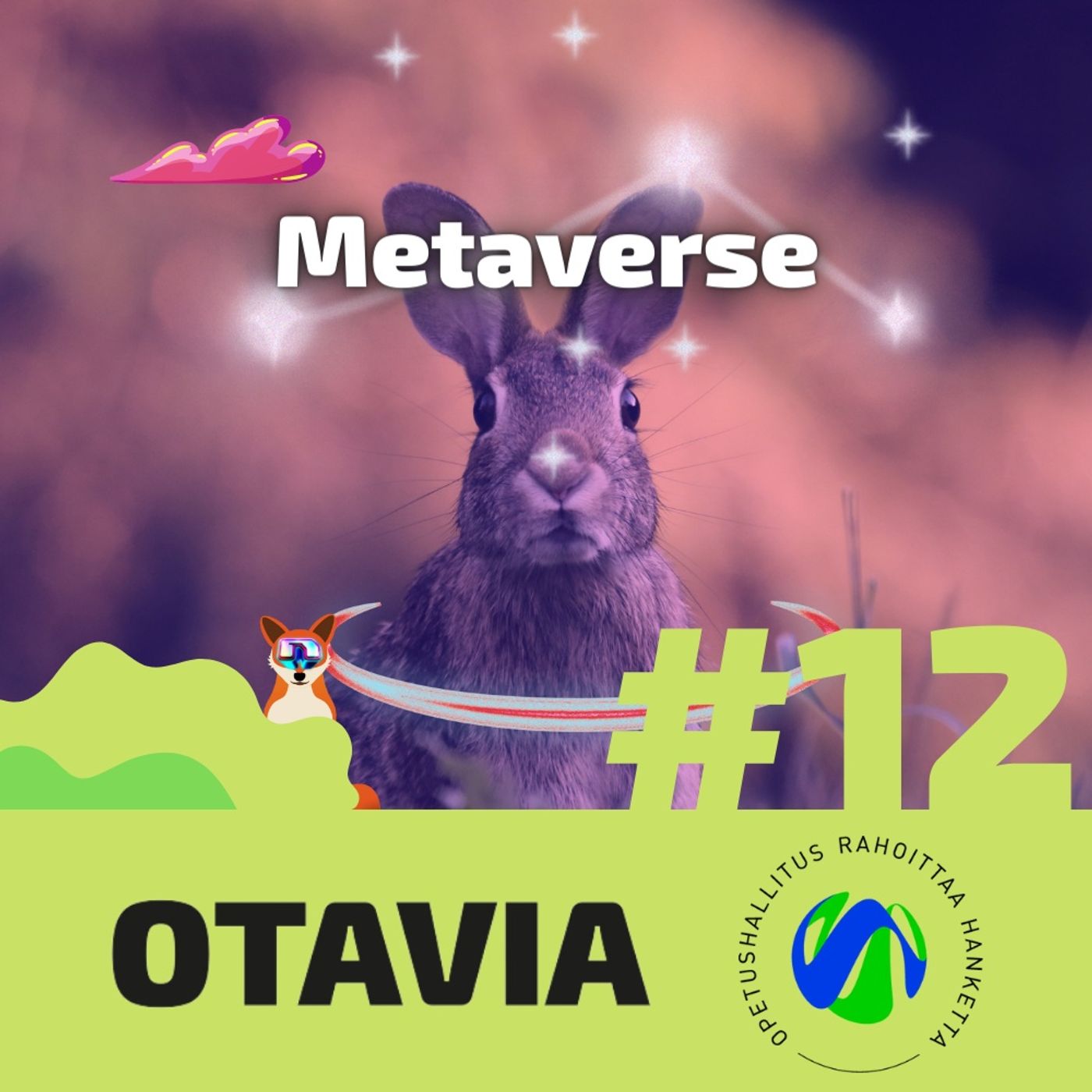 Ekoaavistuksia