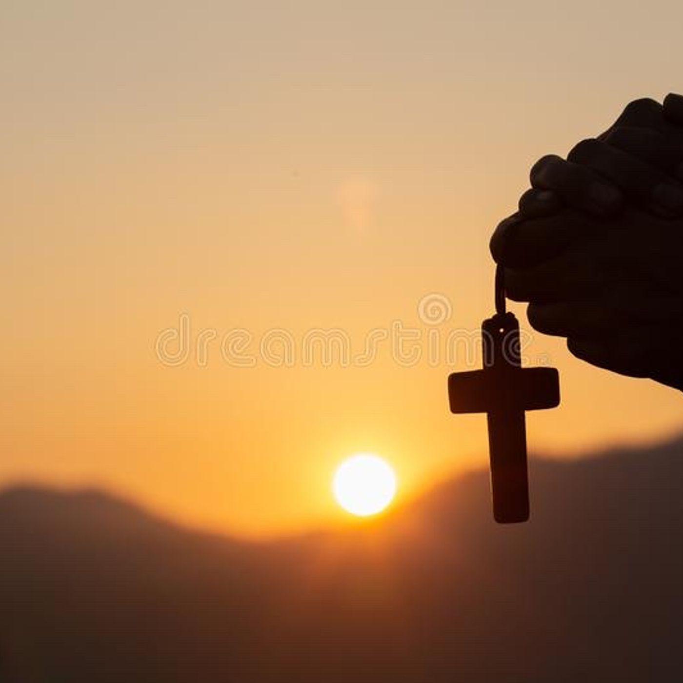 Prayer for “Forgiveness & Gratitude” by Kenny G. Aceres, March 22, 2020 at 22:00 hrs. Madrid,Spain episode artwork