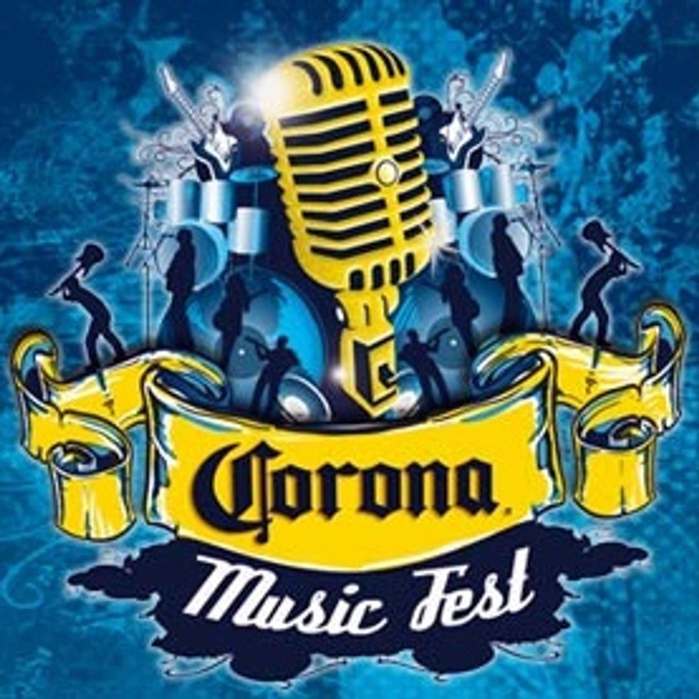 Corona Fest 2's tracks