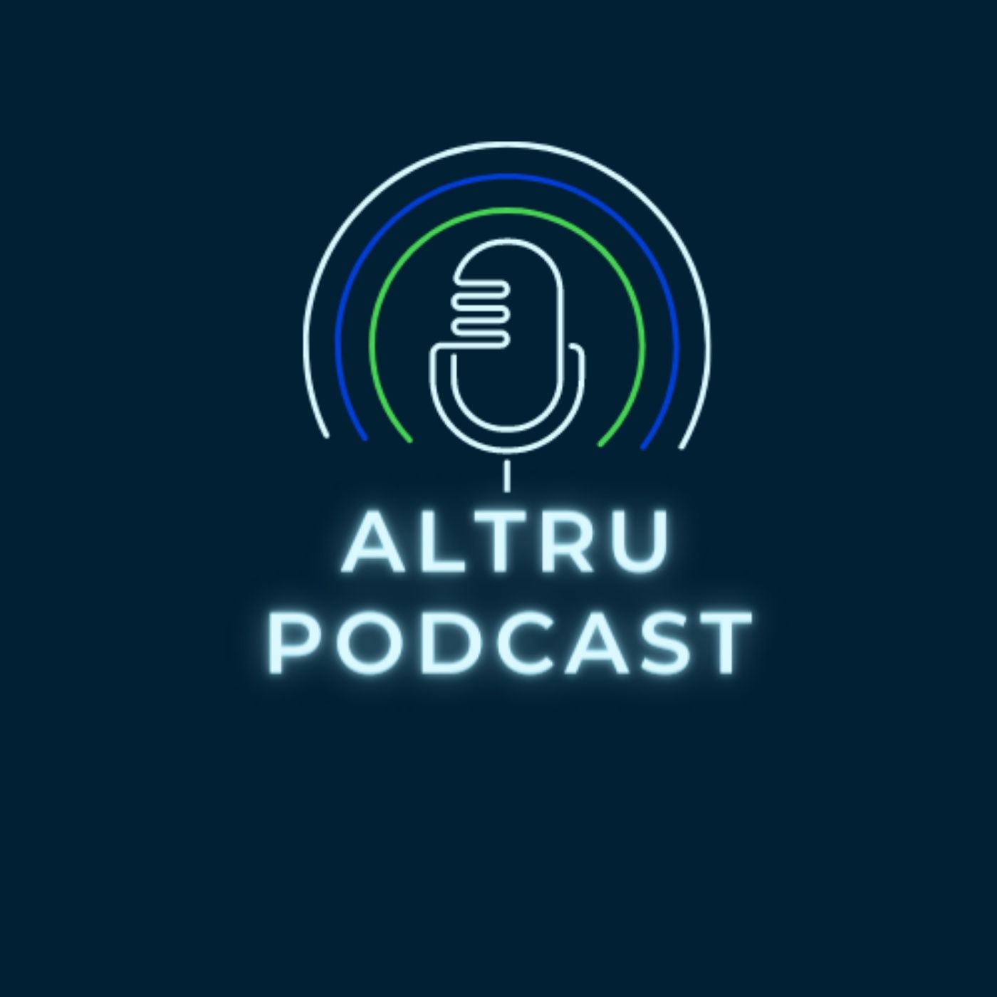 AlTru Podcast