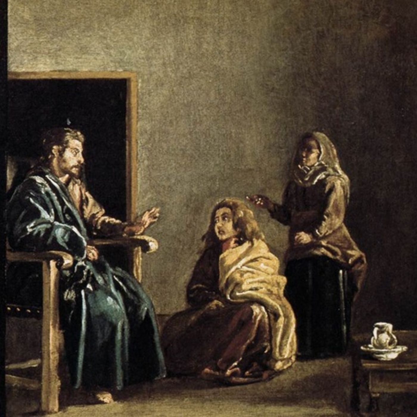 VANGELO DELLA DOMENICA