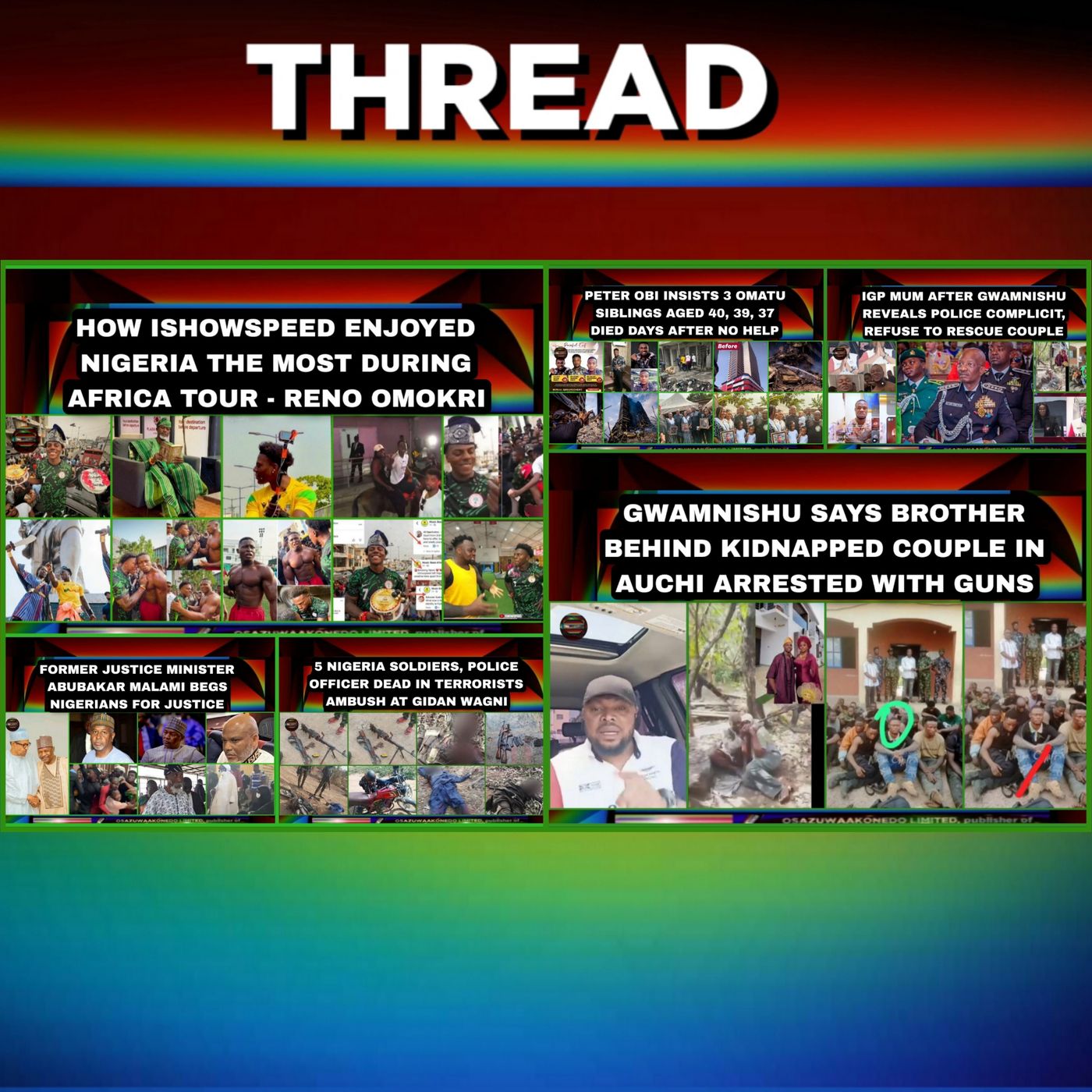 NewsThread @9pm 28-1 episode artwork