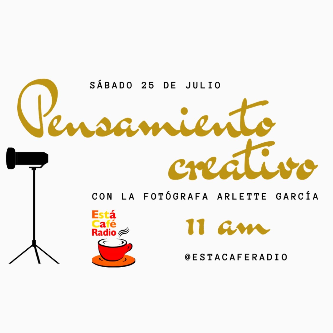 Está Café Podcast