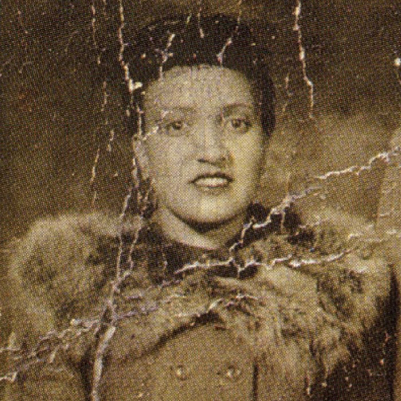 47: Henrietta Lacks' Autonomy / Shoplifters of the World Unionize! episode artwork