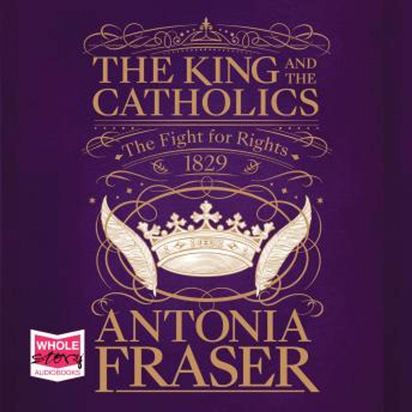 Explore New Full Audiobooks in History, Europe