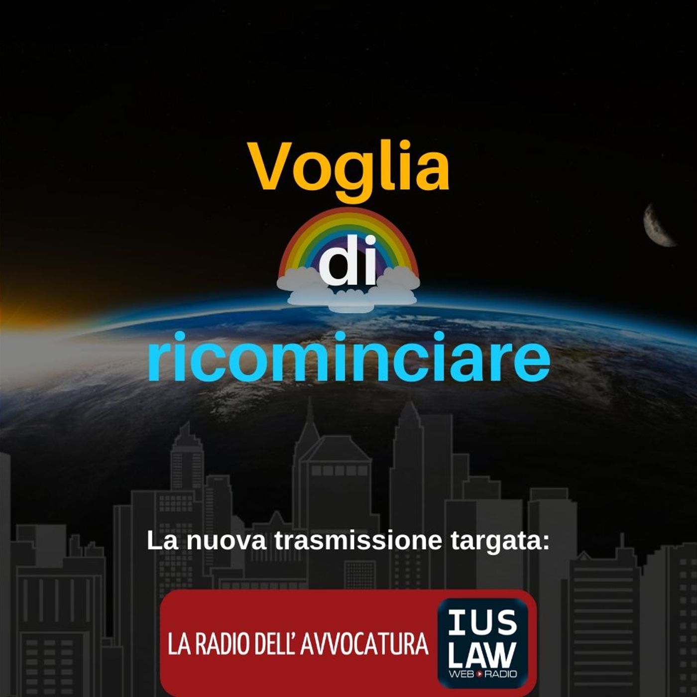 Voglia di ricominciare