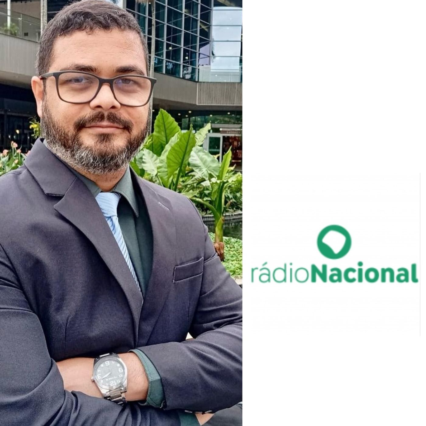 Rádio Record: Falta de profissionais
