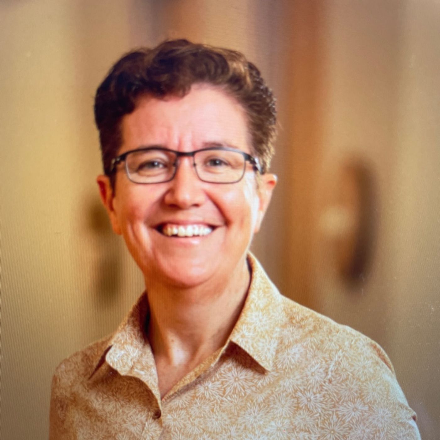 Episode 3 - Diagnosed with a Brain tumour .. we chat with Vivien Biggs Episode 3 - Diagnosed with a Brain tumour .. we chat with Vivien Biggs