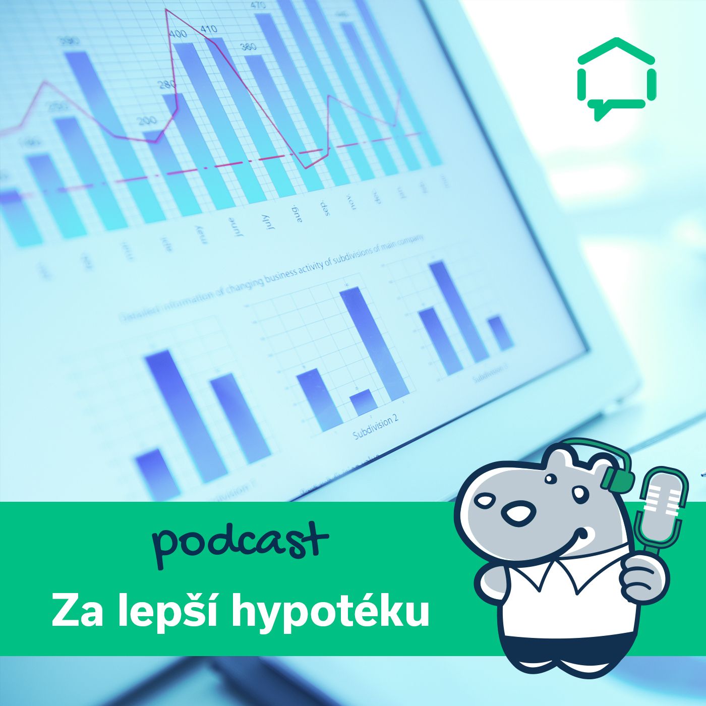 Za lepší hypotéku
