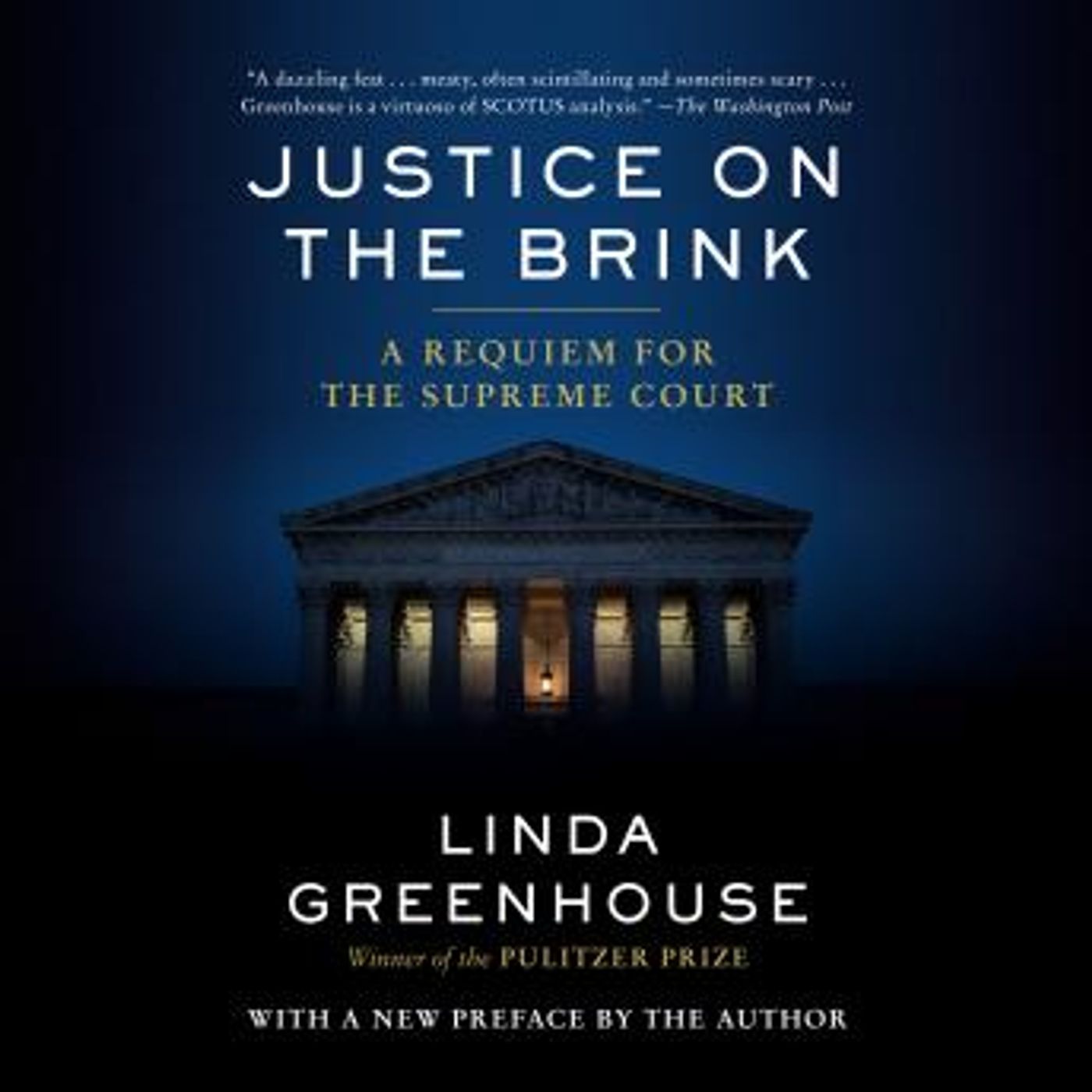 Access Must-Have Audiobooks in Non-Fiction, Current Affairs, Law, & Politics