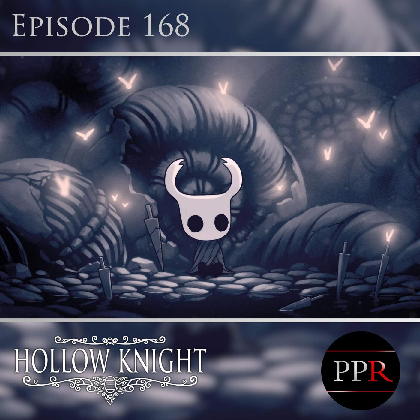 Born of God and Void | Hollow Knight Analysis (Ep. 168) Born of God and Void | Hollow Knight Analysis (Ep. 168)