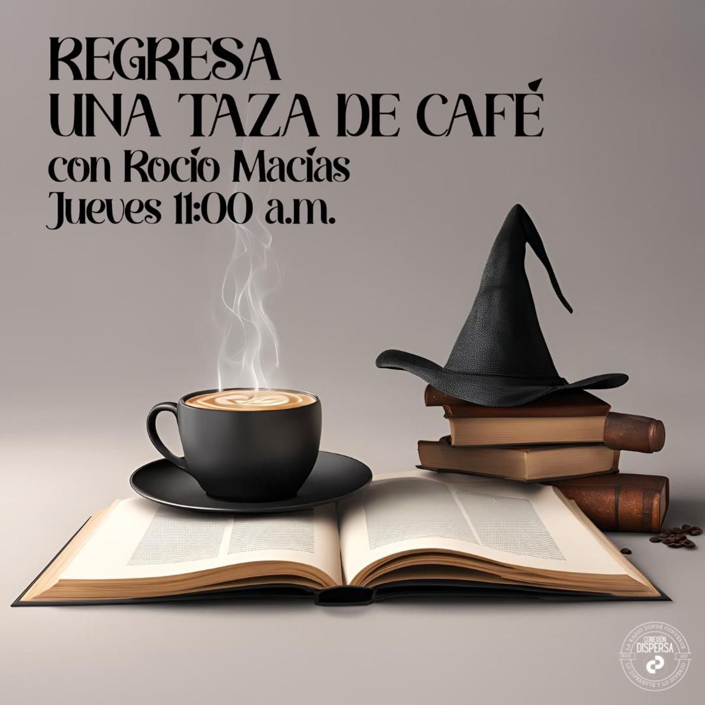 Una Taza de Cafe