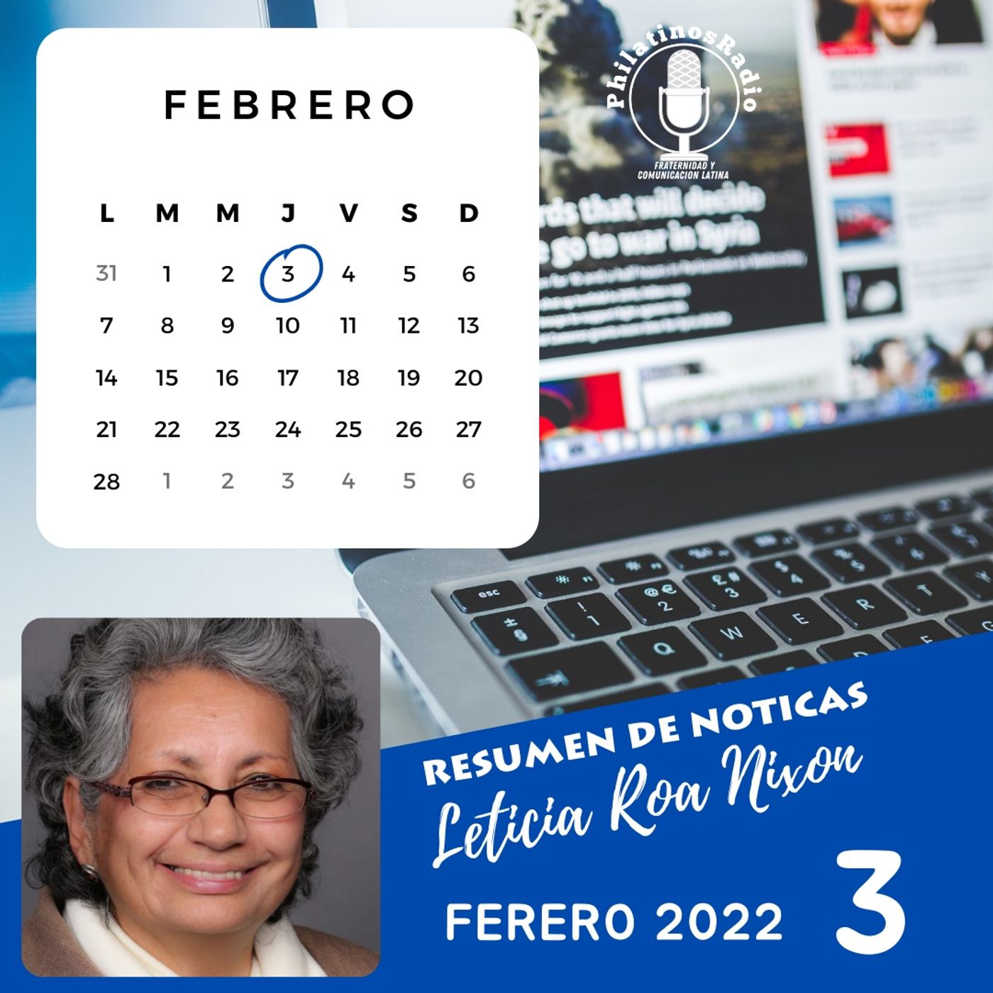 La Noticia con Leticia
