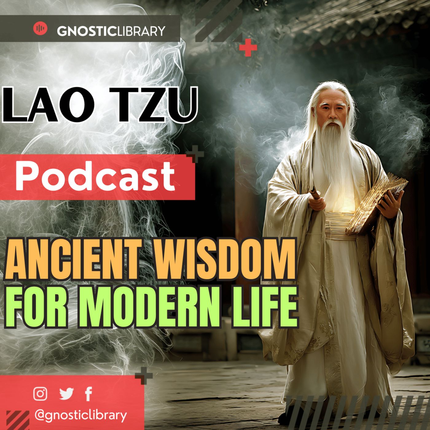 Lao Tzu 🌟 These Sayings Were Written Centuries Ago 🔥 But Feel Like They’re for You Today 🚀