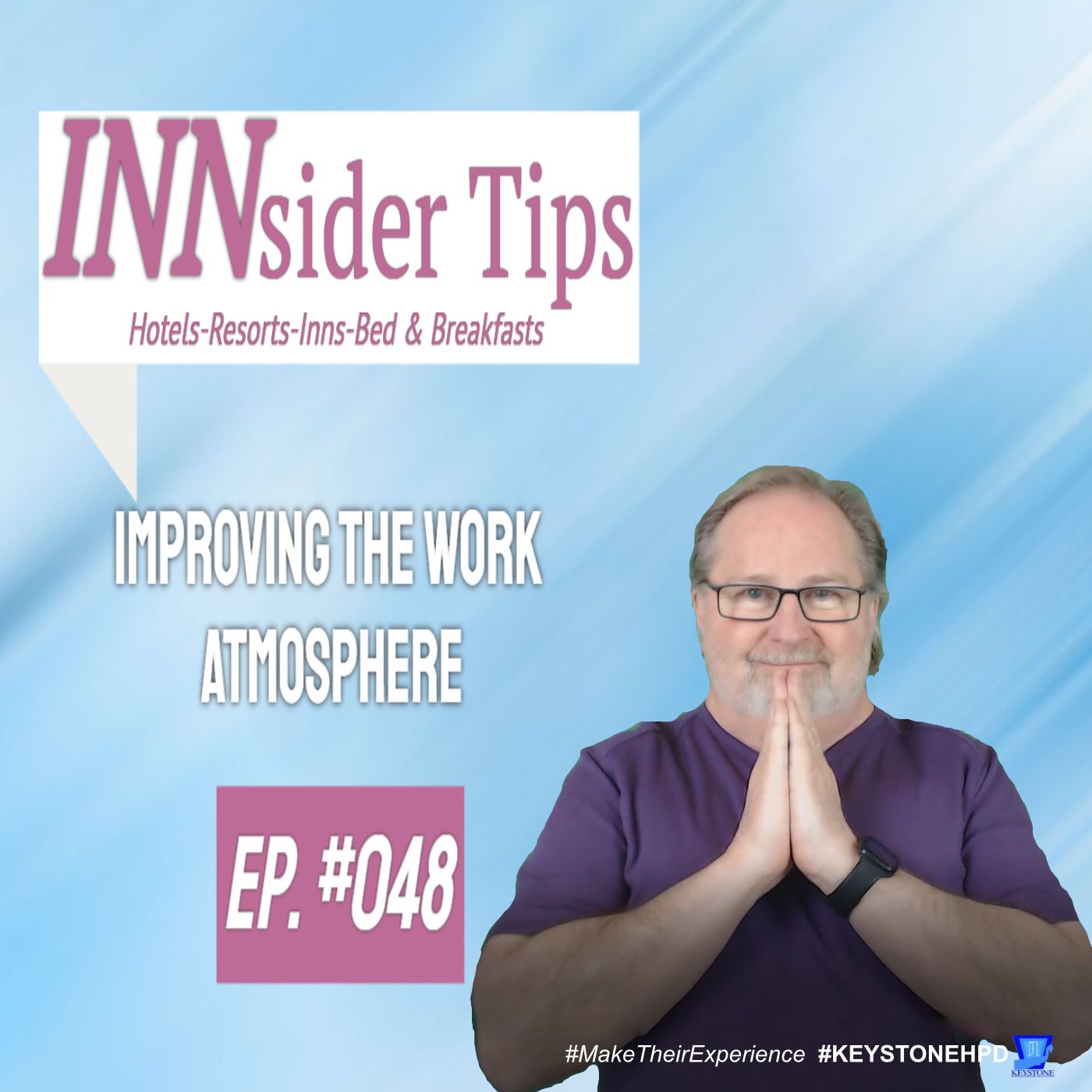 Improving the Work Atmosphere | INNsider Tips-048