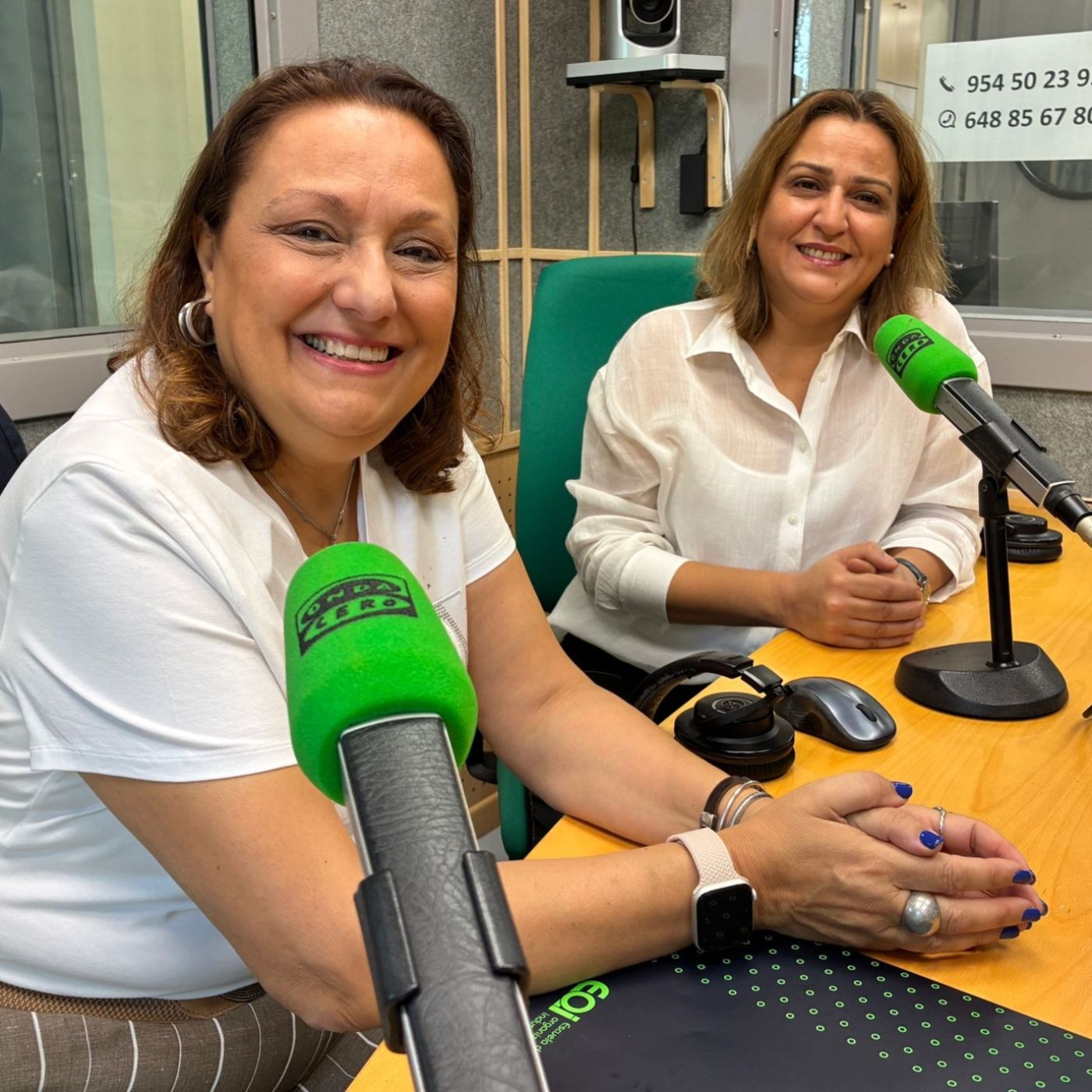 Andalucía Capital-Diego García Cabello